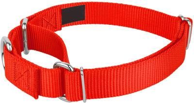 Heavy Duty Pet Collar with Colorfast Dye