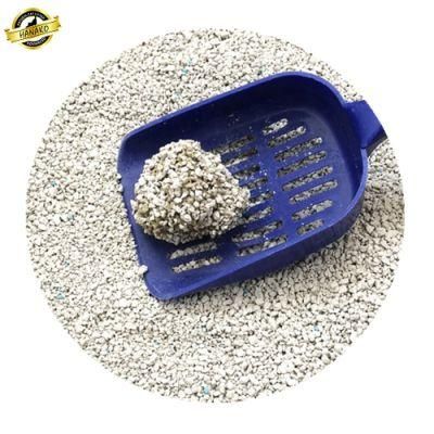 Free Sample High Quality Broken Bentonite Cat Litter