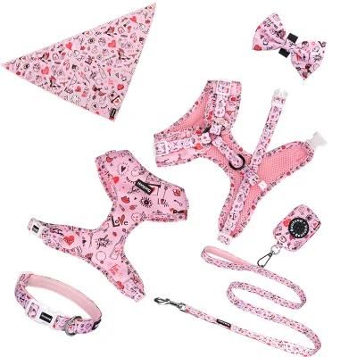 Individual Packaging Custom Made Products Customized Guangdong Harness Pet Supply
