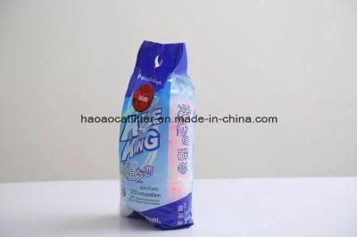 Lavender Silica Gel Cat Litter (SG04)