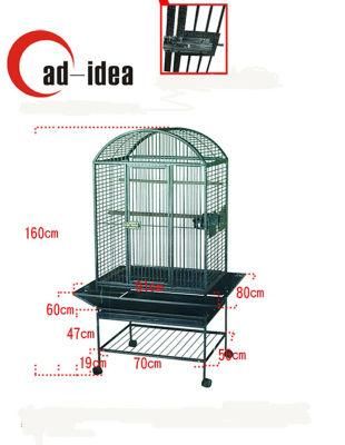 Bird Cage/Cage for Animals (AD-21)