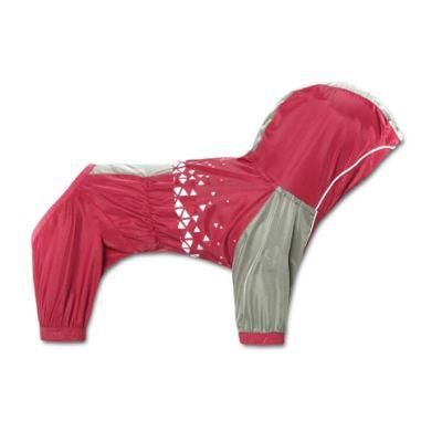 Popular Amazon Hot Sales Waterproof Dog Jacket Impermeable Perro