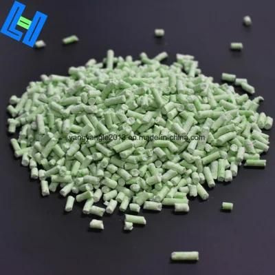 Tofu Cat Litter with Flushable, Clump, Odor Control