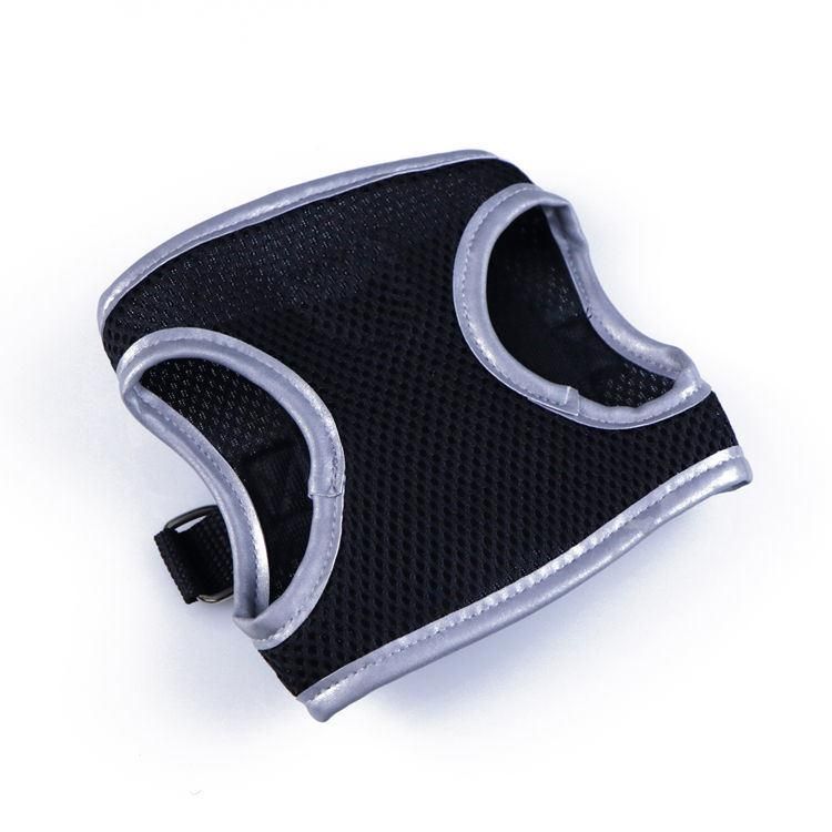 Hot Selling New Style Comfortable Soft Safety Dog Harness