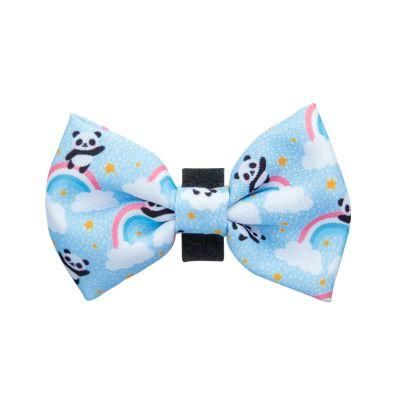 Colorful Fashion Accessories Pet Dog Bow Tie