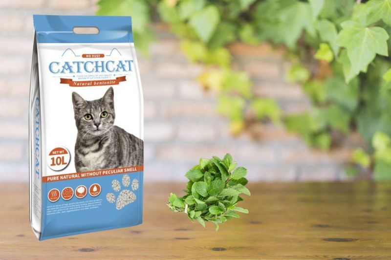 Catch Cat Series Cat Litter