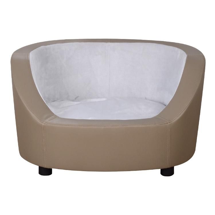 Sell Well Wholesale Dog Sofa Luxury Pet Bed