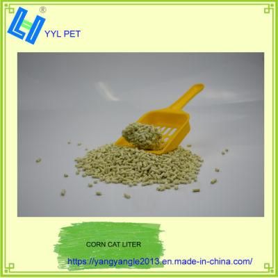 Hot Sell Corn Cat Litter