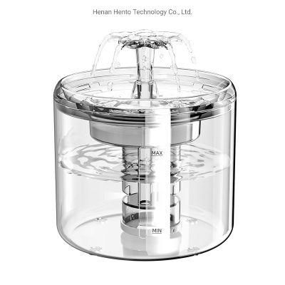 High Quality Electric Pet Filter Water Dispenser