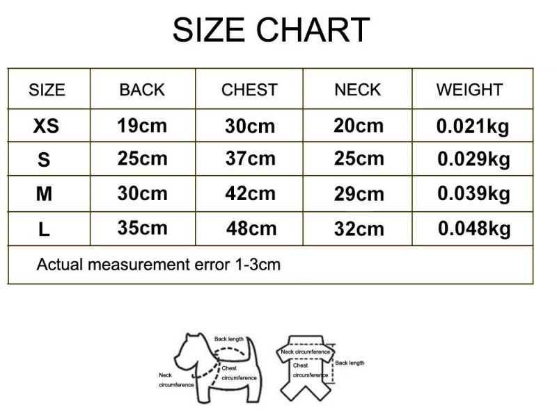 Dog Halloween T-Shirts Costume Pet Clothes// Manufacturer Direct Sale New, Cotton Pet Clothes for Dogs Pet Apparel & Accessories