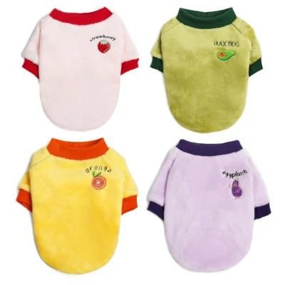 Wholesale Custom Bulk Luxury, Import China Chinese Wear Cat Cloth Clothing Apparel Pet Dog Clothes/