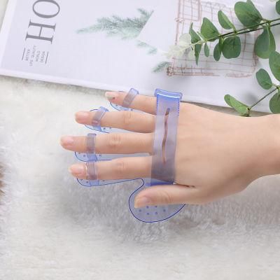 Pet Dog Grooming Glove Five Fingers Hair Removal Cat Pet Glove Bath Washing Hair Glove Brush