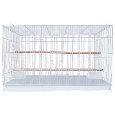 Customize OEM ODM Large Size Metal Coktails Bird Cage