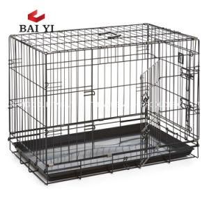 Foldaway Dog Crates for Small Dogs