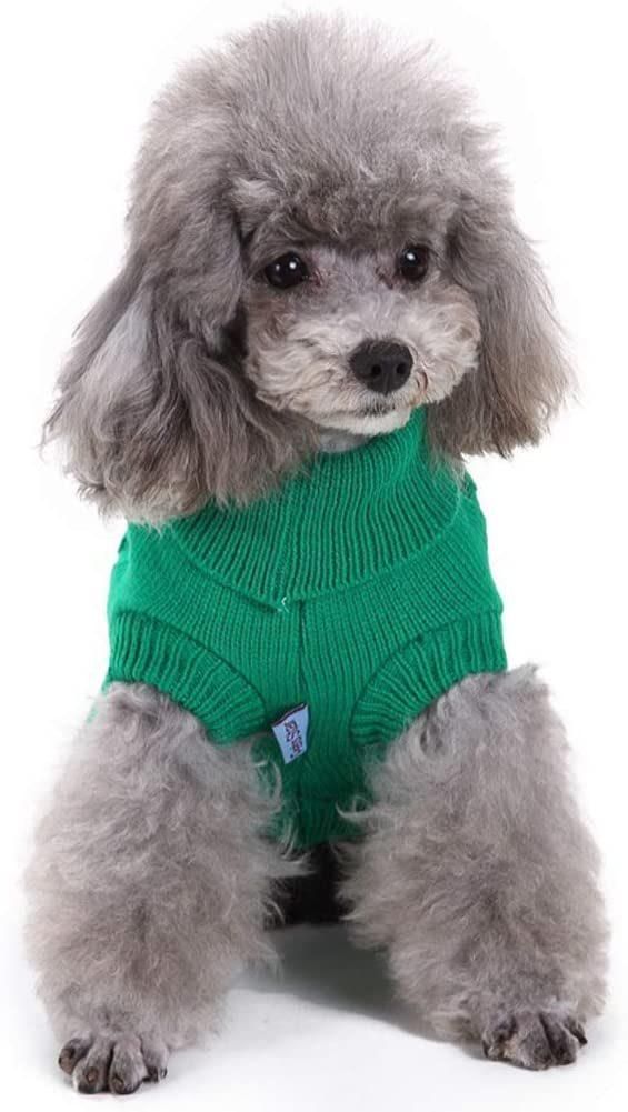 Pet Sweaters with Classic Design with Fast Delivery