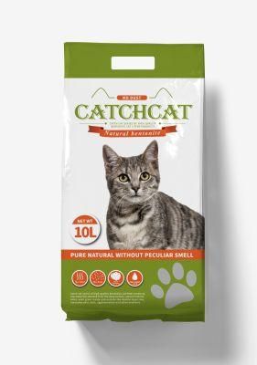 Catch Cat High Quality Cat Litter