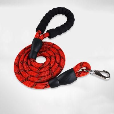 Eco Friendly Durable Pet Supplies Personalized Harness for Dog Leash Set