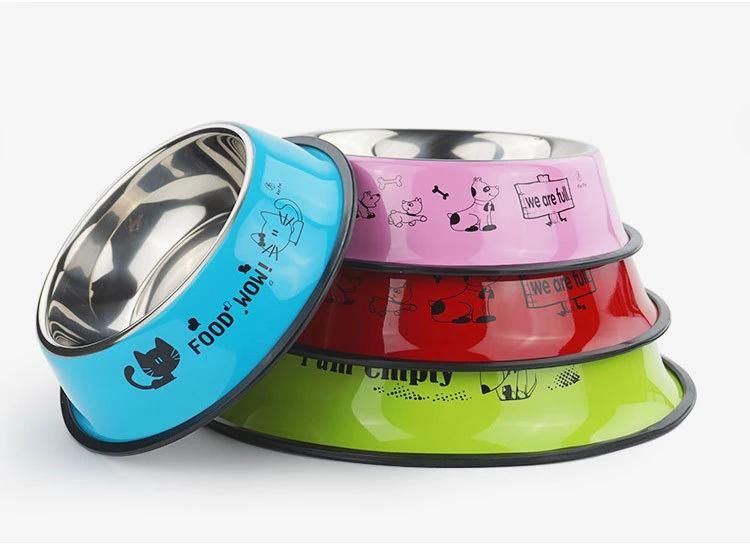 Customize OEM ODM Amazon Hot Sale Pet Dog Water Bottle Pet Bowl