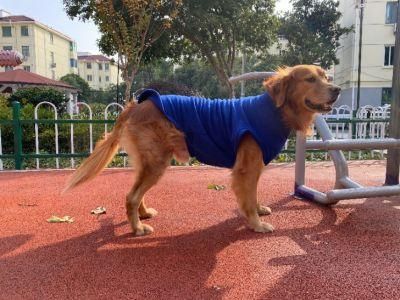 Winter Outdoor Waterproof Reflective Dog Coat Pet Product