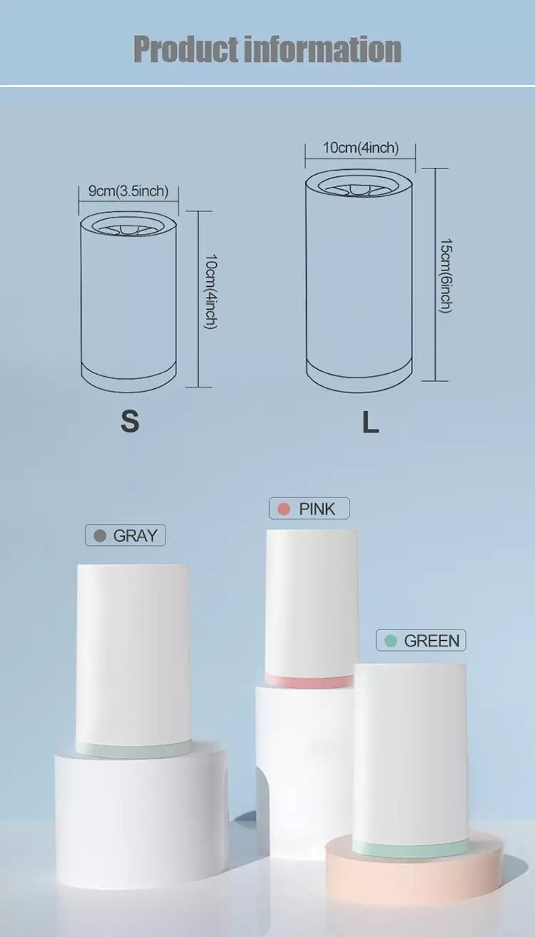 Wholesale Portable Dog Feet Silicone Washing Cup Pet Products