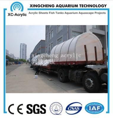 Aquarium Project Acrylic Material Fish Globe