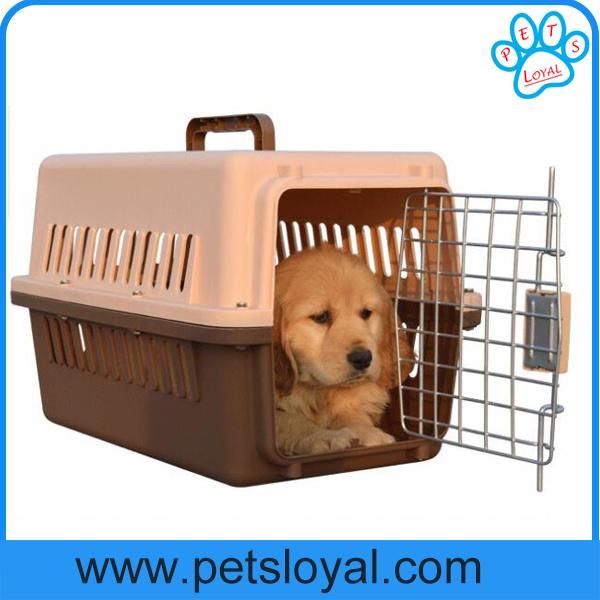 Iata Approved Airline Pet Carrier Dog Kennel Manufacturer