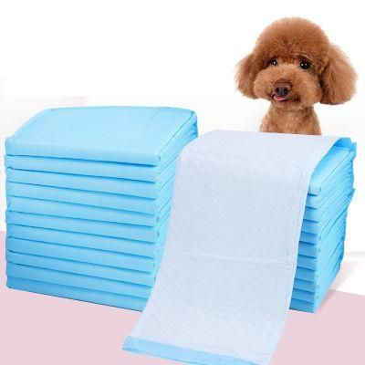 Disposable Super Absorbency Disposable Pet Products Supply Supplier