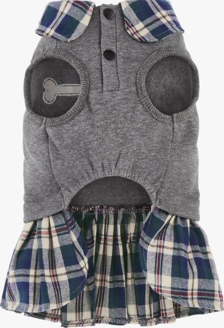 Pet Apparel Dog Pets Clothes Luxurious Pet Dress for Small Female Dogs Fashion Design Cat Dog Dress