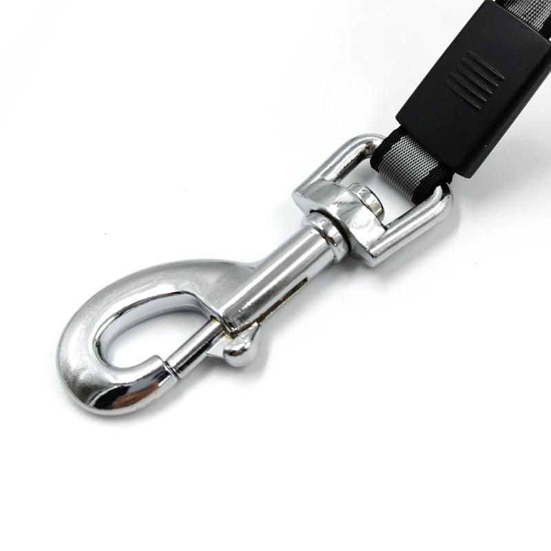 Large Strong Dog Leash Outdoor Automatic Retractable Leash Pet Supplies