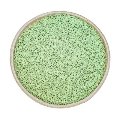 3 Different Flavors Pet Safe Non-Toxic Light Weight Good Water Solubility Tofu Cat Litter