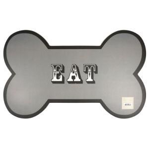 Wholesale High Quality EVA Pet Food Mat