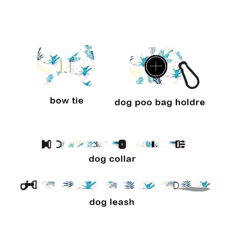 Custom Harness Dog Accessories Wholesale Breathable Mesh Adjustable Cute Pet Dog Harness