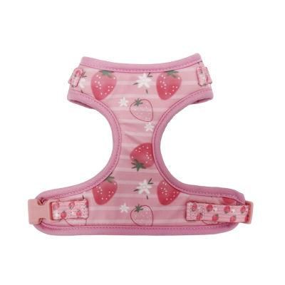 More Popular Soft Pet Adjustable Pet Harness Vest/Pet Accessory