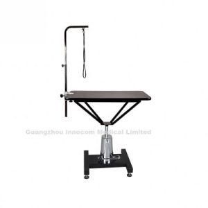 Hottest Professional Pet Grooming Table Height Adjustable Dog Grooming Table