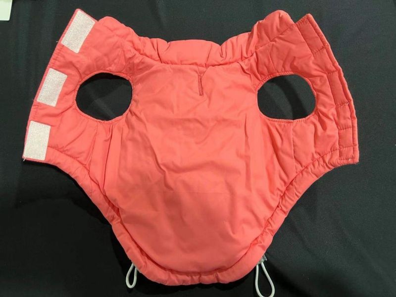 Puppy Worm Vest Dog Worm Vest Wholesale Dog Vest