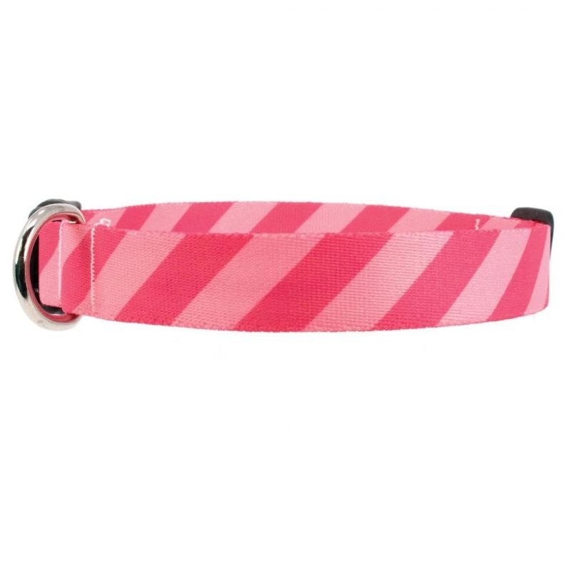 Fashion Lovely Hot Selling Wonderful Sublimation Diagonals Dog Collar