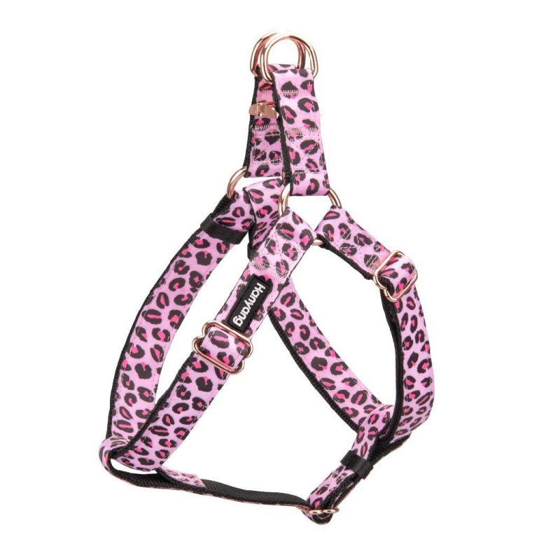 Hot Selling Fashionable Pet Harness Dog Supplier Strap Dog Harness