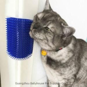 Promotion Factory Sale Various Deshedding Tool Cat Hair Remover Massage Brush