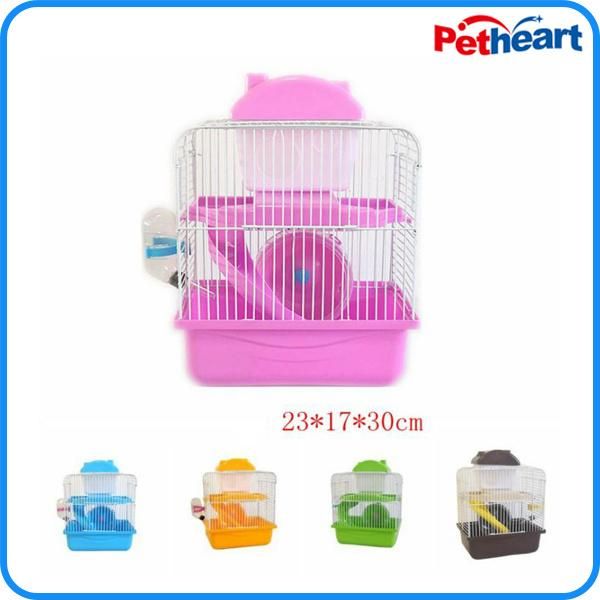 Factory Wholesale Cheap Pet Cage Hamster Cage