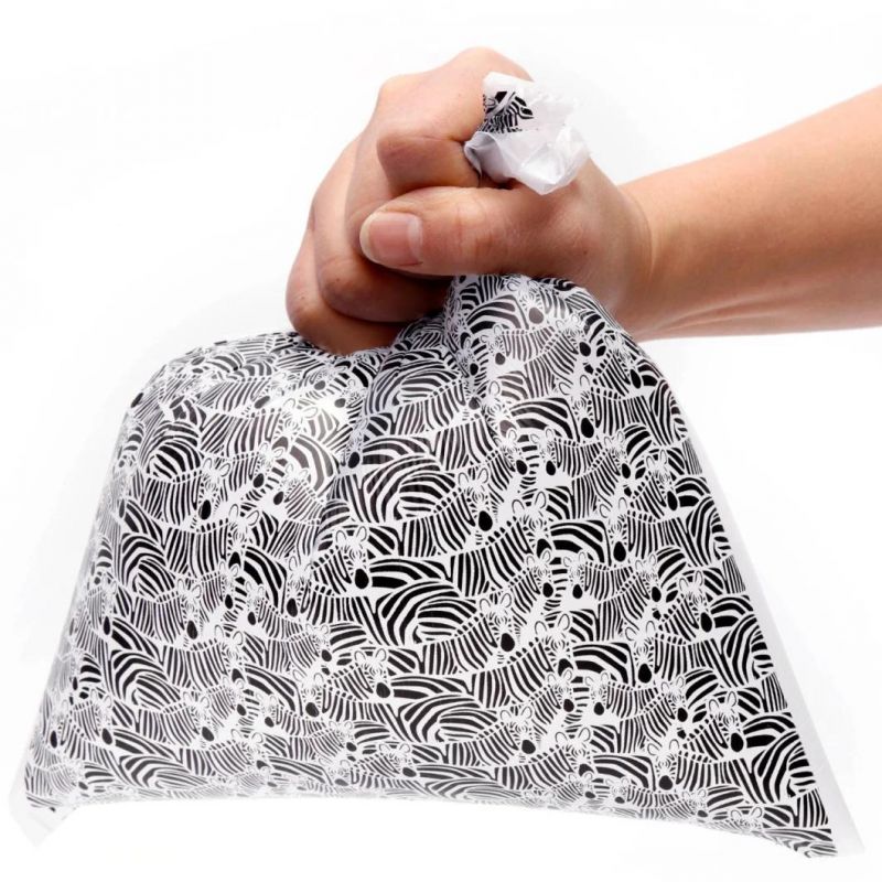 Pet Poop Bag 100% Biodegradable Dog Poop Bags
