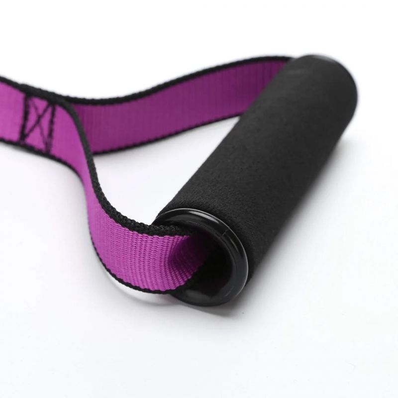 Dog Short Training Lead Leash Luxury Reflective Pet Dog Leashes