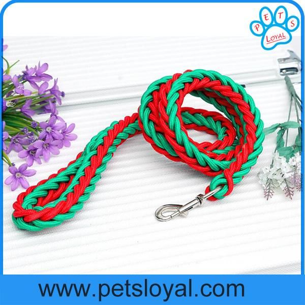 Pet Accessories 4 Size Nylon Pet Lead Dog Leash