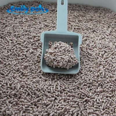 Py-Pets Pets Supply Coffee Tofu Cat Litter Pet Products