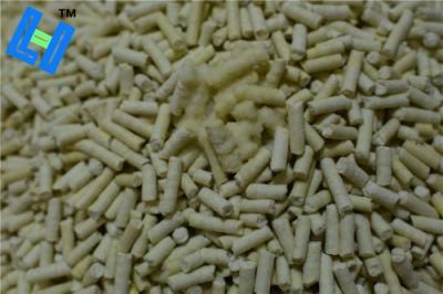 Corn Cat Litter with Strong Odor Control and Flushable