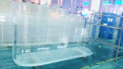 acrylic Glass Fish Tank