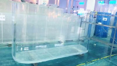 acrylic Glass Fish Tank
