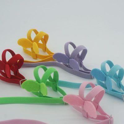Pet Parrot Flying Rope PU + Elastic Cotton Factory