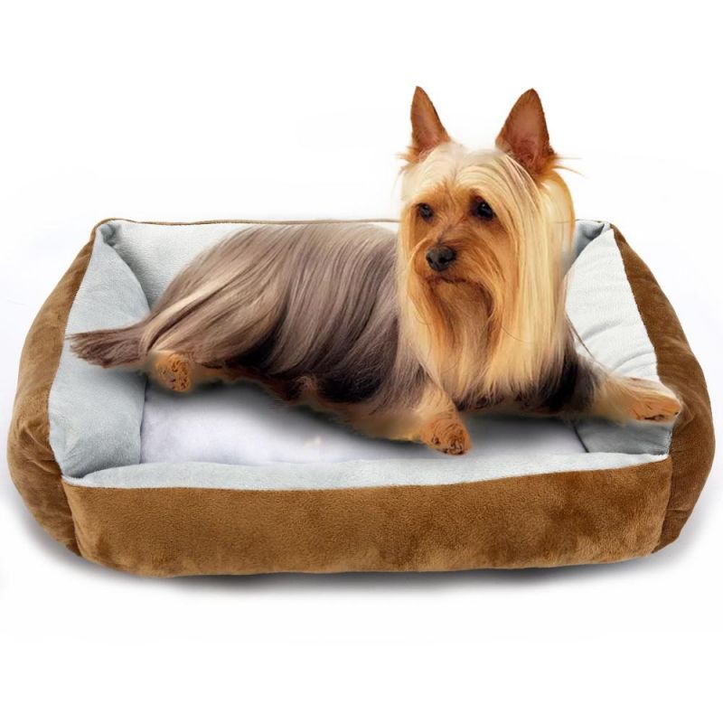 Wholesale Price Removable Washable Pet Dog Cat Bed Accessories Home Products