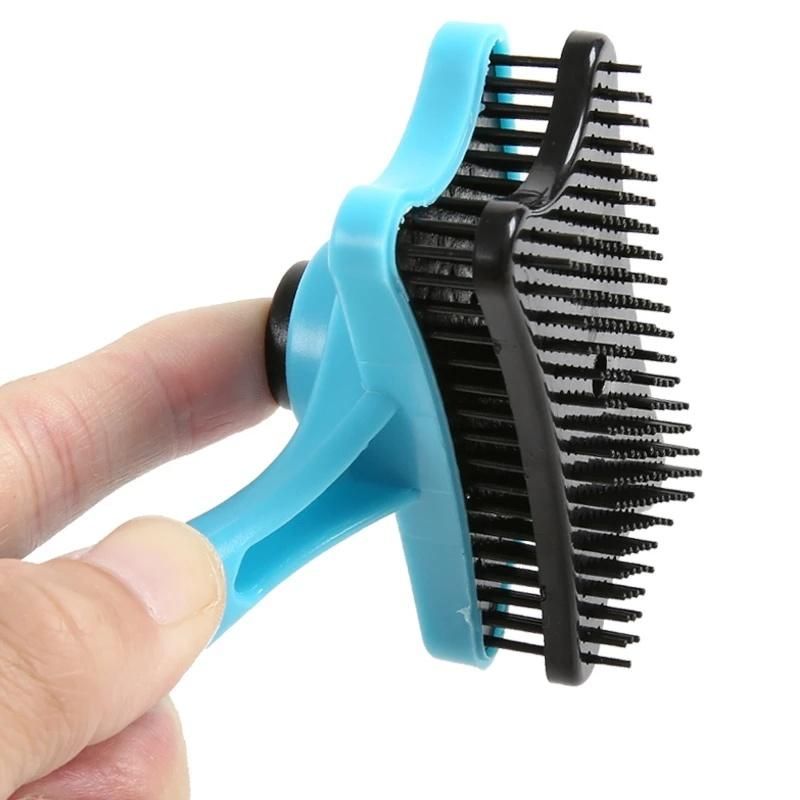 Pet Dog Cat Brush Cats Puppy Gatos Accessories Grooming Comb