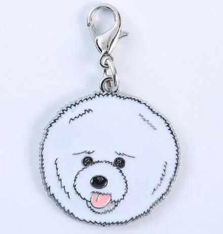 OEM Creative Design Pet Charms